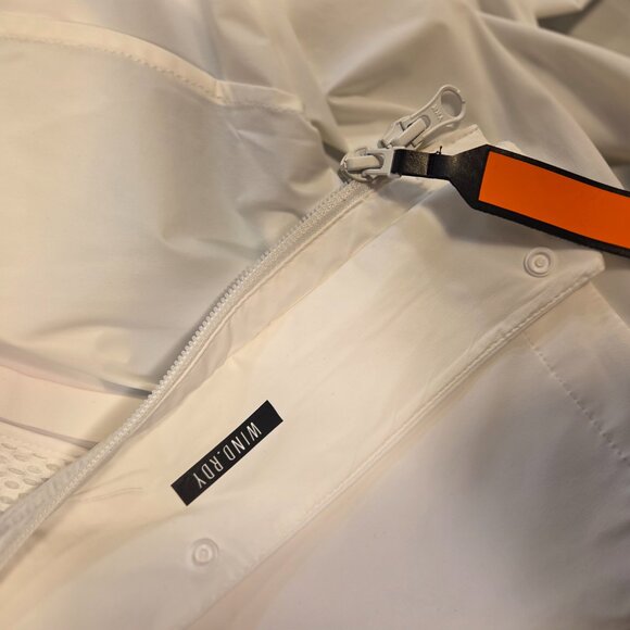 Adidas Wind RDY light coat - Picture 12 of 16